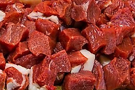 DANA KUŞBAŞI DOĞAL