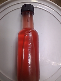 KANTARON YAĞI 100 gr