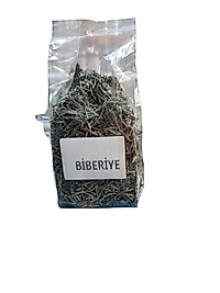 BİBERİYE