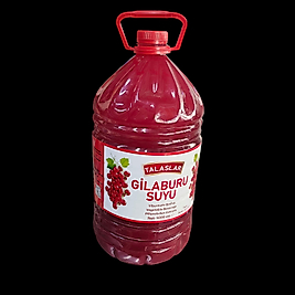 GİLABURU SUYU 5000 ml