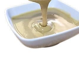 TAHİN BOZKIR YERLİ SUSAM  BEYAZ TAHİN 1000 GR