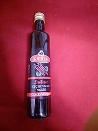 NAHİTA KEÇİ BOYUNUZU SİRKESİ 500 cc