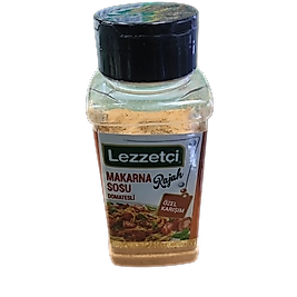 LEZZETÇİ MAKARNA SOSU DOMATESLİ RAJAH 120 GR