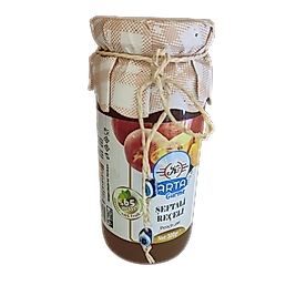 KARTAT ŞEFTALİ REÇELİ 300 GR