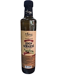 IŞKIN SİRKESİ 500 ml