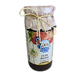 KARTAT ÇİLEK REÇELİ 300 GR