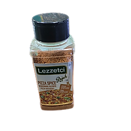 LEZZETÇİ PİZZA BAHARATI 120 GR