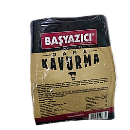BAŞYAZICI DANA KAVURMA 100 GRAM