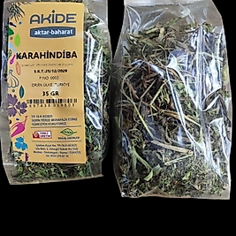 KARAHİNDİBA