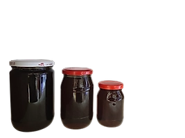 DOĞAL SÜZME KASTAMONU KESTANE BALI ACI 1 kg