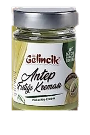 GELİNCİK ANTEP FISTIĞI KREMASI 320 GR