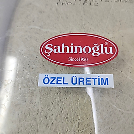 ŞAHİNOĞLU SADE TAHİN HELVASI