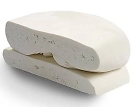 TAM YAĞLI KÖY PEYNİRİ GÜR SÜT DİLİMLİ