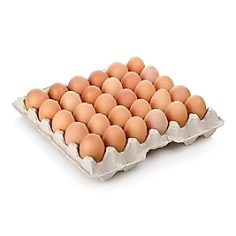 30 LU LOHMAN GEZEN TAVUK YUMURTASI 63-72 (L)