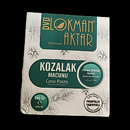 KOZALAK MACUNU 240 Gr