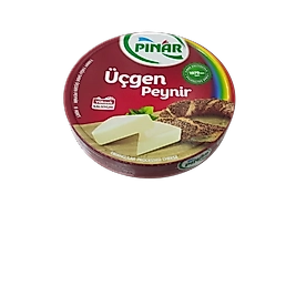PINAR ÜÇGEN PEYNİR 16X12,5 GR