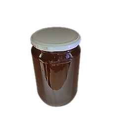 DOĞAL SÜZME ÇİÇEK BALI 1 KG