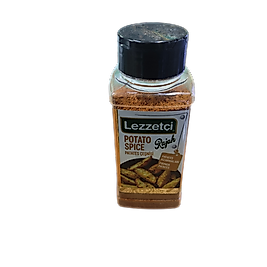 LEZZETÇİ POTATO PATATES ÇEŞNİSİ 120 GR