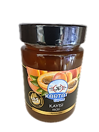 KARTAT KAYISI REÇELİ 400 GR