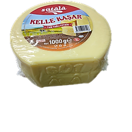 SÜT ALA KAHVALTILIK PEYNİR 1 KG