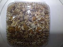 PAPATYA KURUSU 40 GR