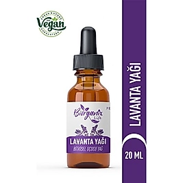 LAVANTA YAĞI 20 ml