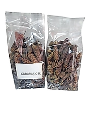 KARABAŞ OTU