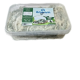 ÖNERİM LORLU ERZURUM GÖĞERMİŞ PEYNİRİ 450 GR