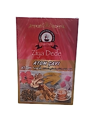 ZİYA DEDE ATOM ÇAYI