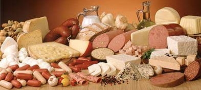 Şarküteri ve kahvaltı