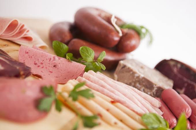 Kahvaltılık ürünler